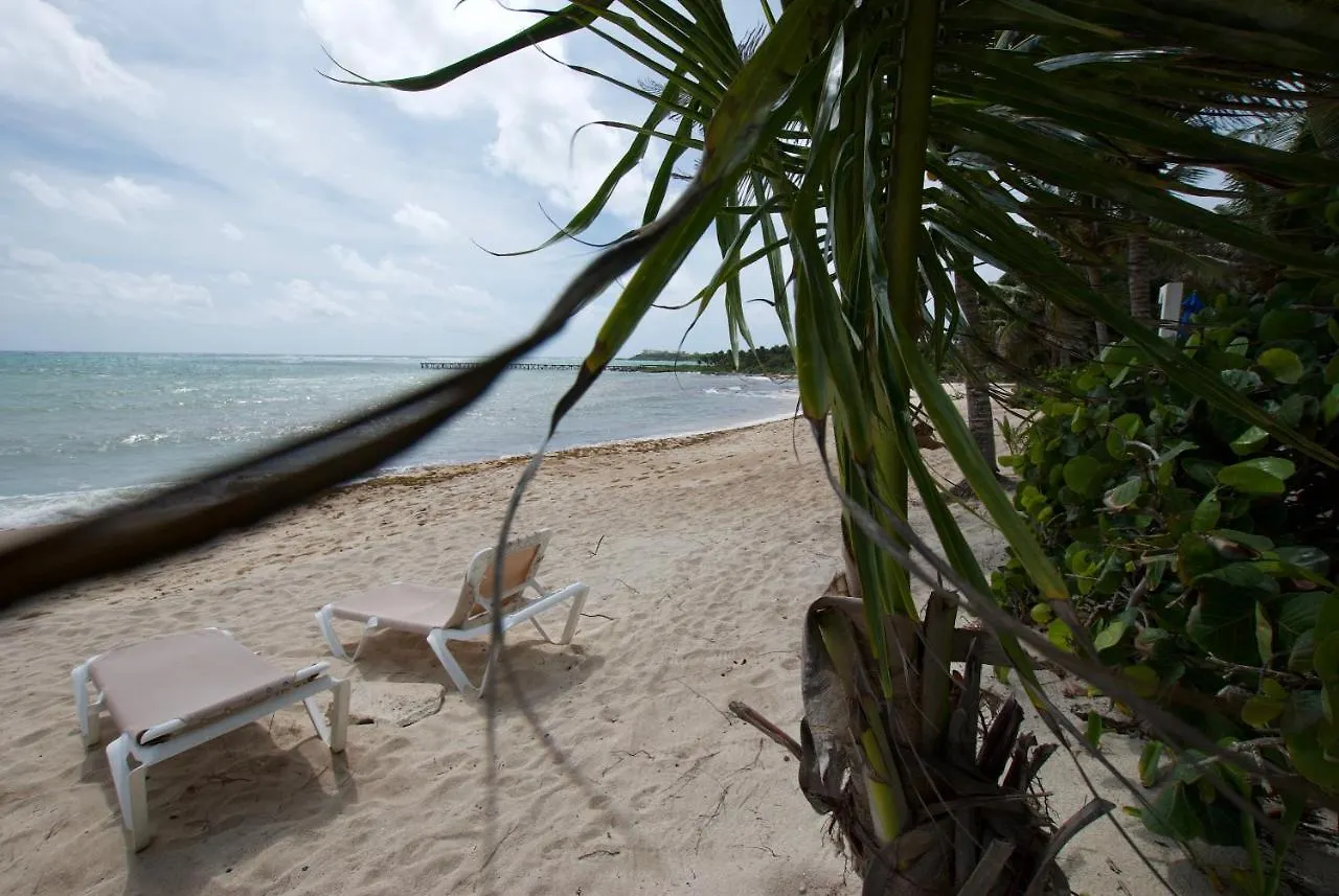 Casa Coral - Luxury Condos Akumal Appartement