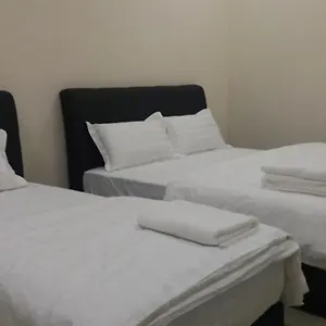 Glg Klia Transit House Accommodatie bij particulieren Sepang
