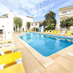 Pedro For Families By Bedzy Appartement Albufeira
