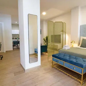 Salitre Freshapartments Appartement Málaga