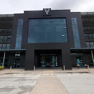 Village South Hotel Leeds (West Yorkshire)