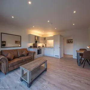 Molehill - New 2023 - Ev Charger - Pets Holiday home Beverley