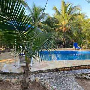  Landhuis Tortugas