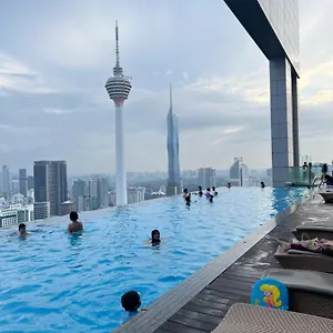 Platinum Klcc By Citybox Appartement Kuala Lumpur