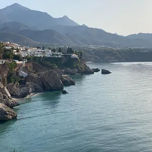 Terraza Al Mar, Appartement Nerja