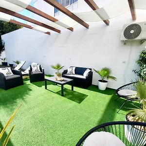 Feliz Algarve Appartement Albufeira